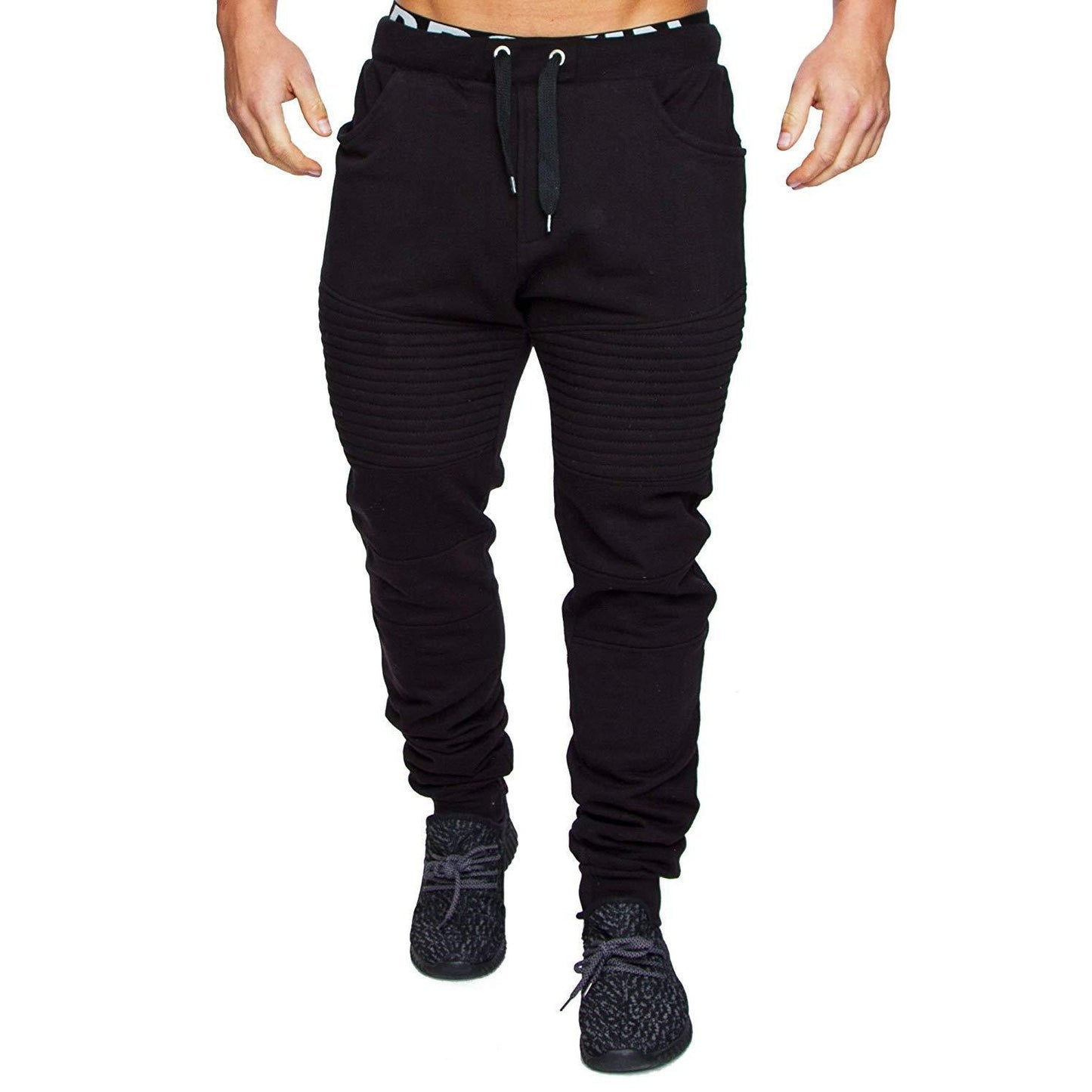 Men's fitness sweatpants