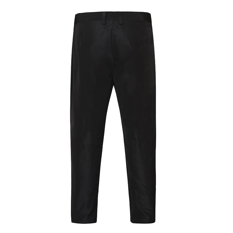 Slim Fit Suit Trousers