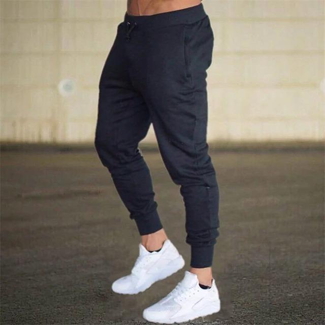 Men's Sweatpants Joggers Jogger Pants