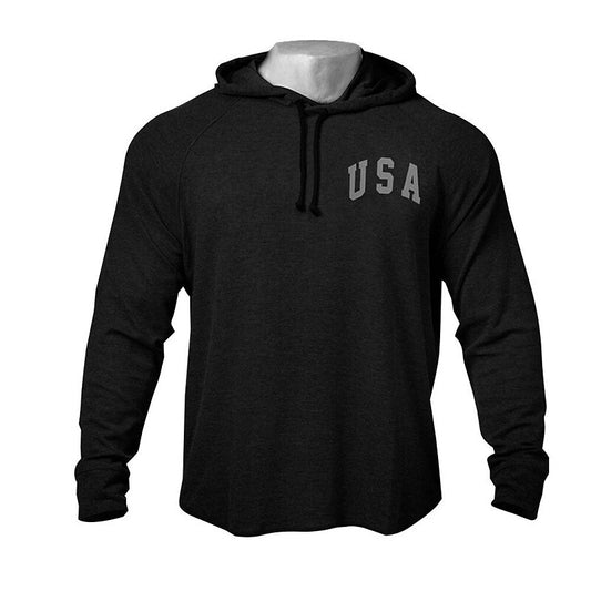 USA Black S