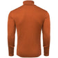 Men's Turtleneck Sweater Slim Sweater