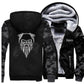 Vikings Odin Hoodie