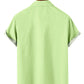 St. Patrick's Day Lucky Men's Casual Shirt