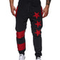 Loose Casual Joggers Pants For Men