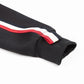 Men's Tracksuits With Side Stripes