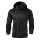 Men's Zip Up Cotton Hoodies