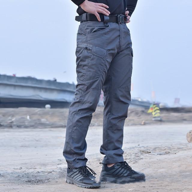 Military Cargo Pants for Men