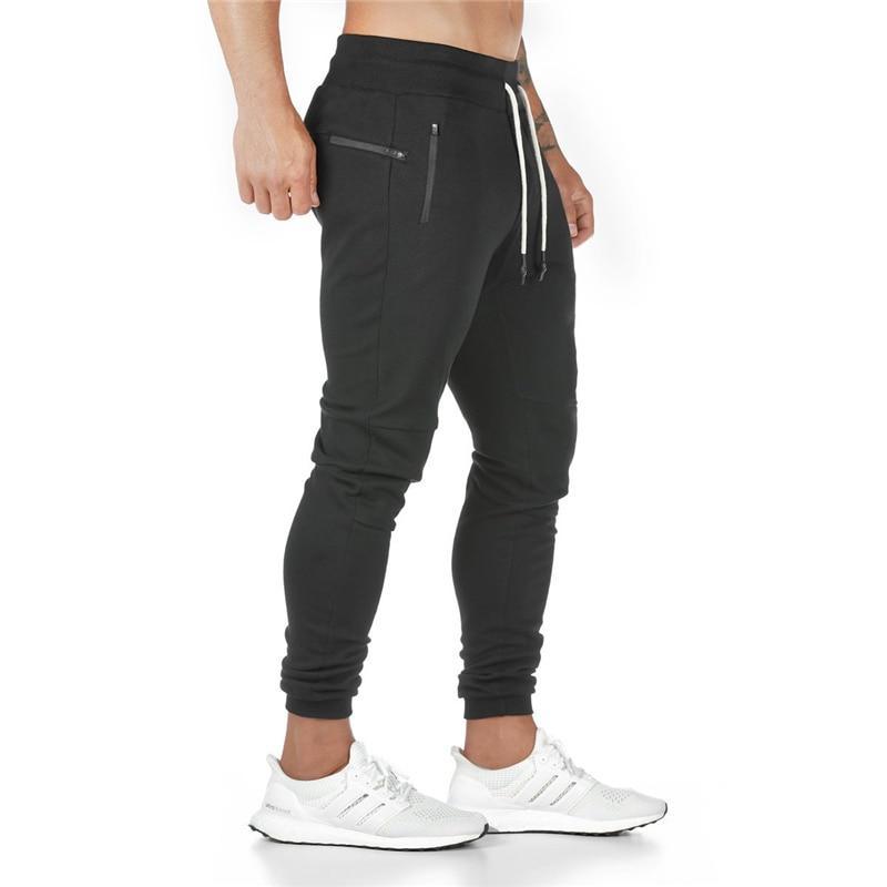 New Classic Jogging Pants