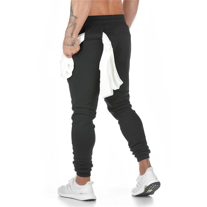 New Classic Jogging Pants