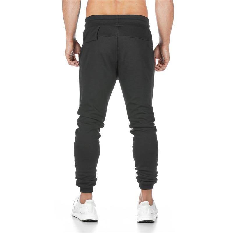 New Classic Jogging Pants