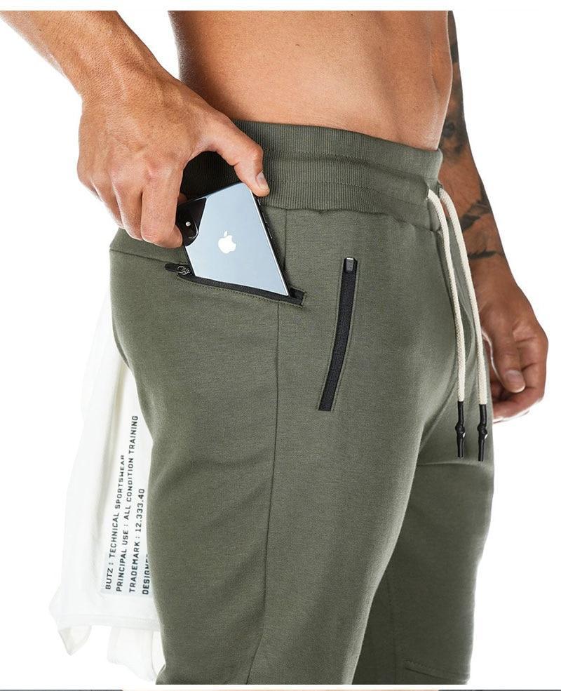 New Classic Jogging Pants