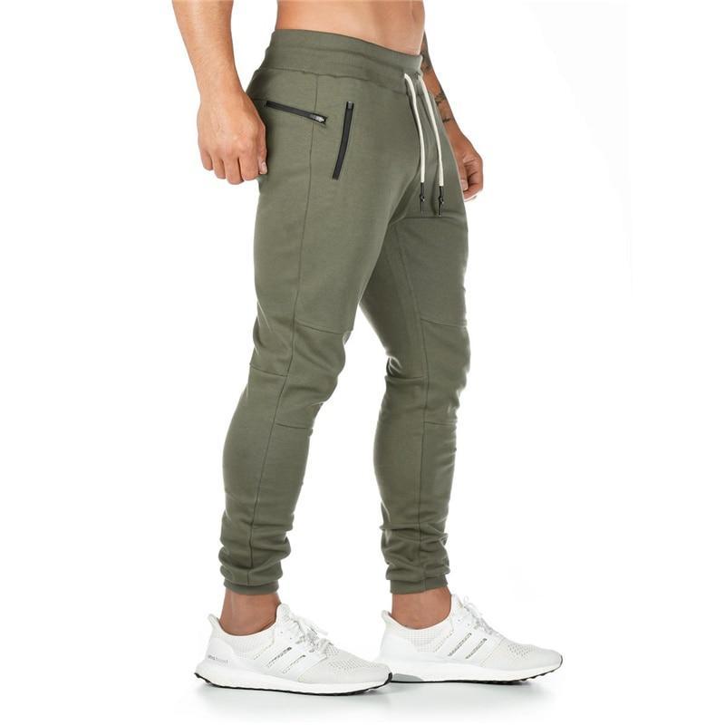 New Classic Jogging Pants