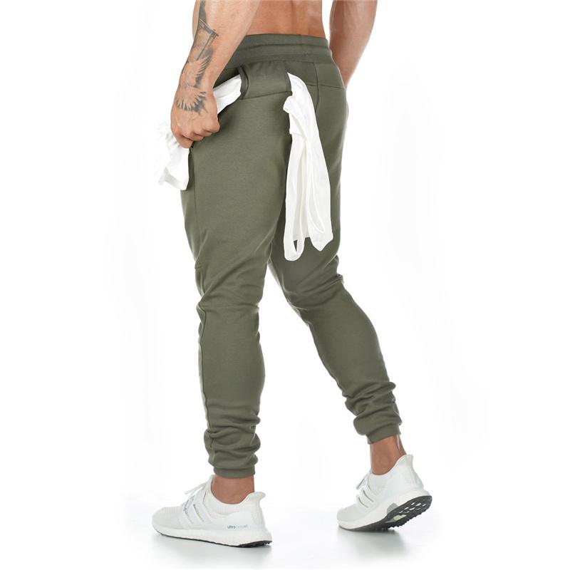 New Classic Jogging Pants