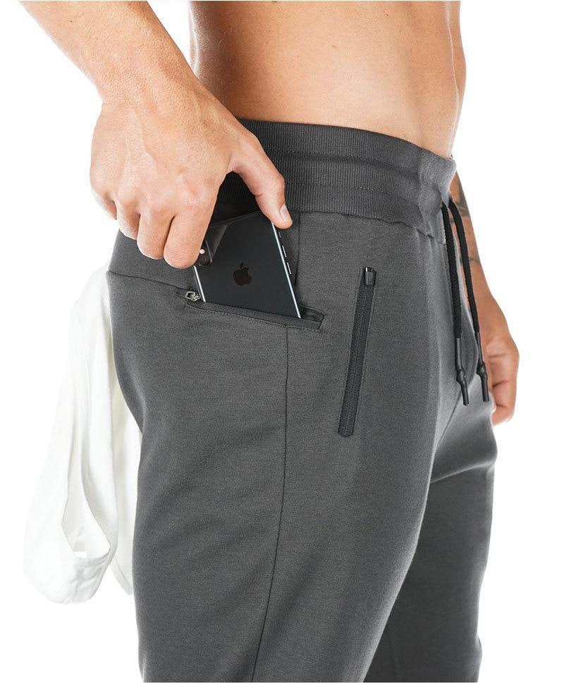 New Classic Jogging Pants