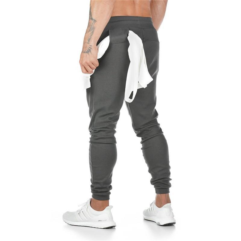 New Classic Jogging Pants