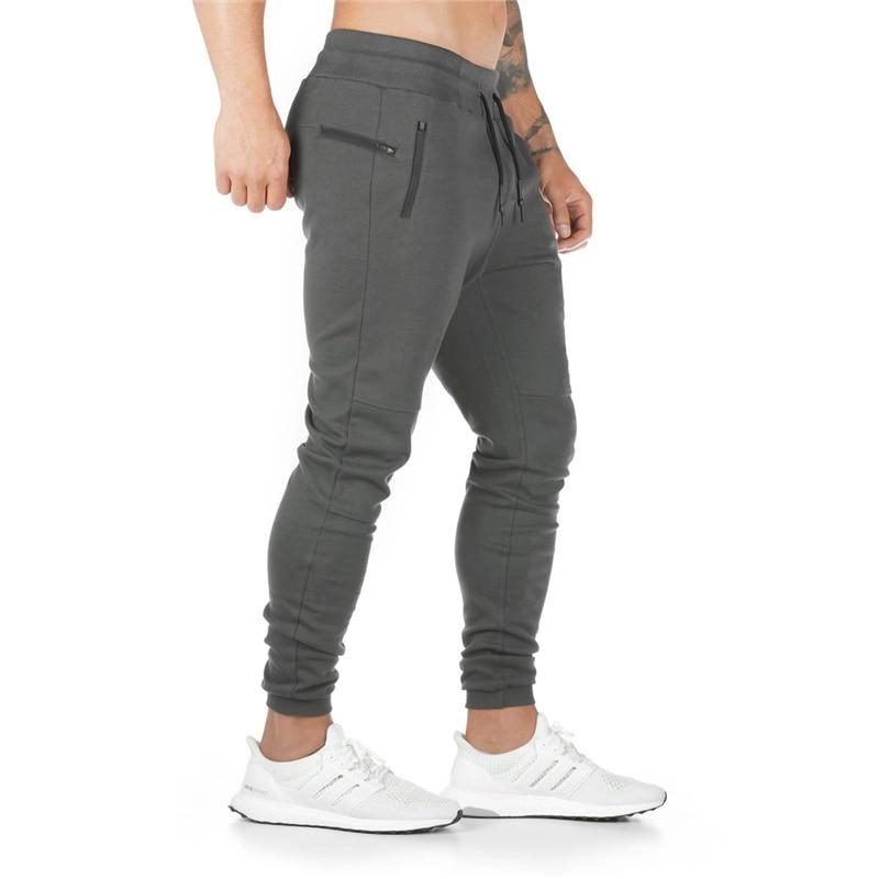 New Classic Jogging Pants