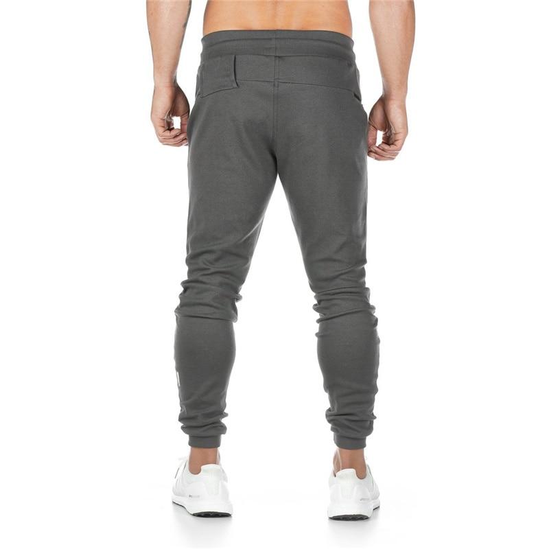 New Classic Jogging Pants