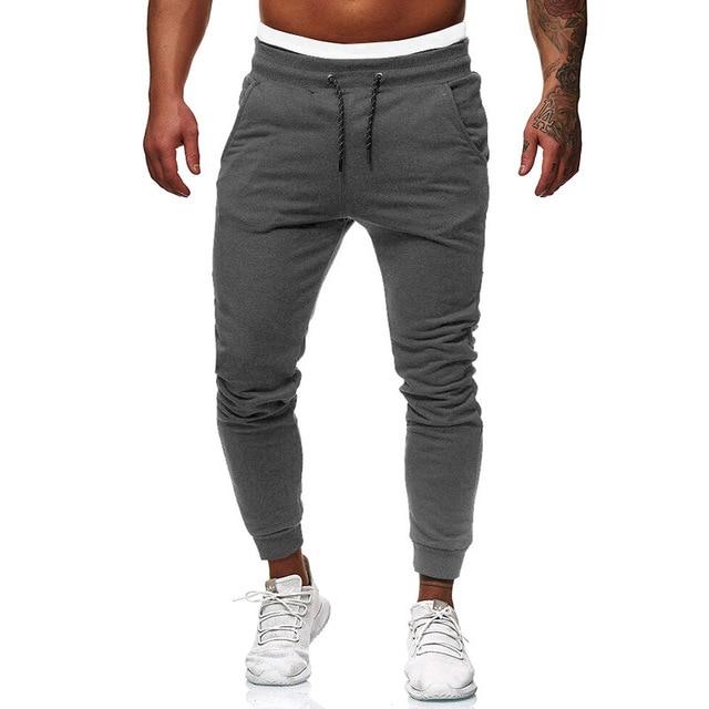 Men's Joggers Pants