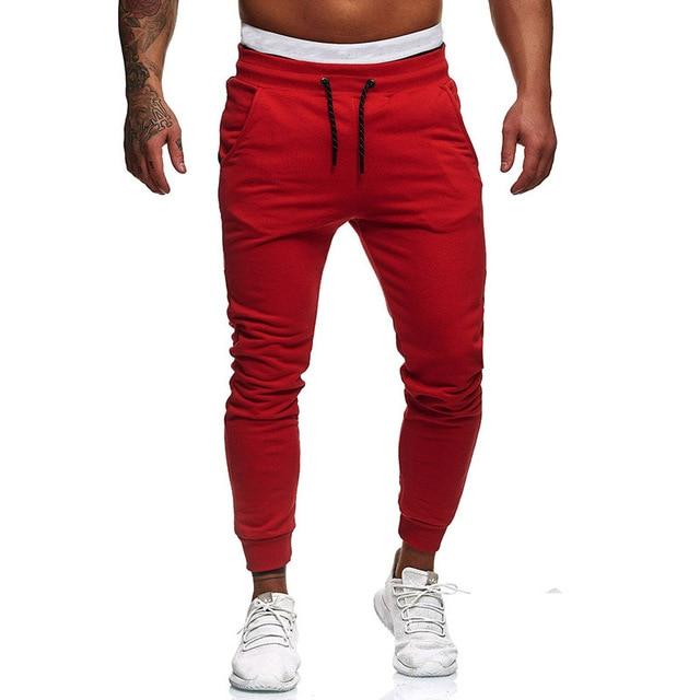 Men's Joggers Pants