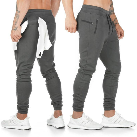 New Classic Jogging Pants