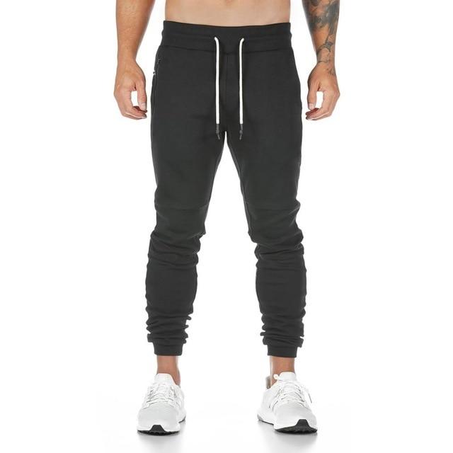 New Classic Jogging Pants