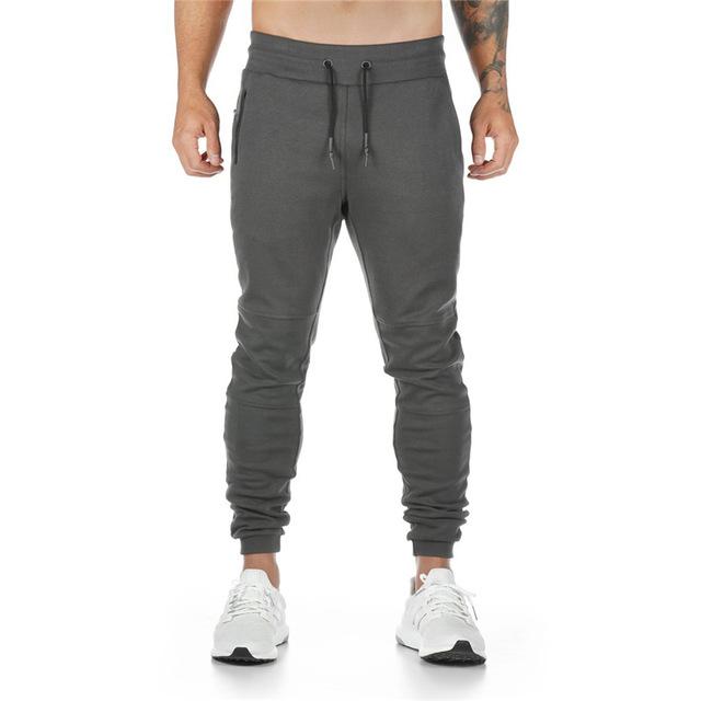 New Classic Jogging Pants