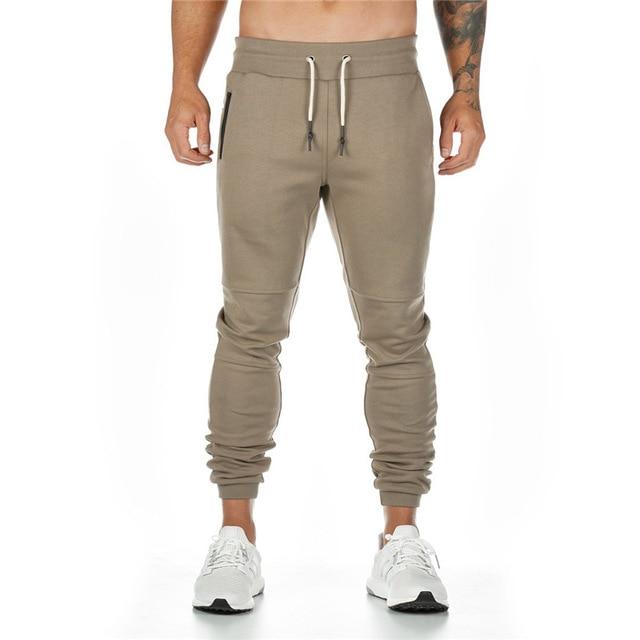 New Classic Jogging Pants