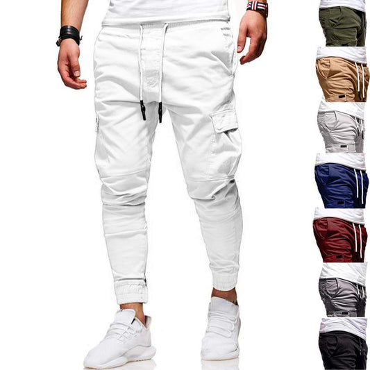 Men's Jogger Pants