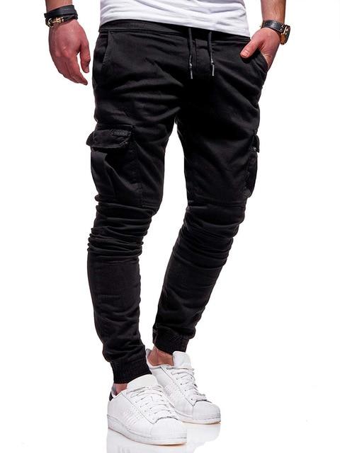 Men's Jogger Pants