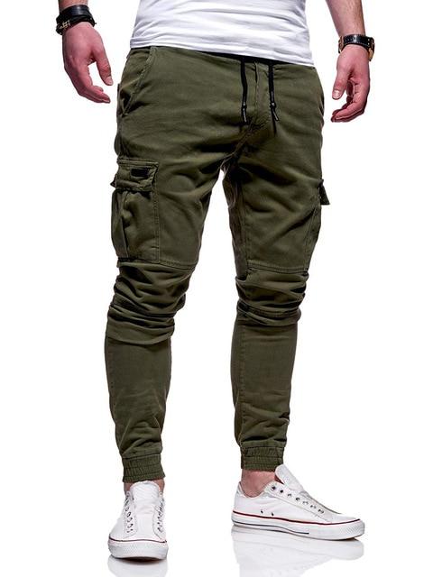 Men's Jogger Pants