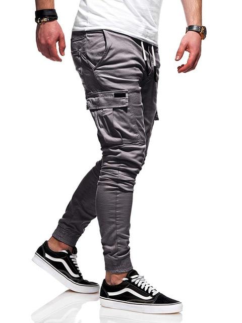 Men's Jogger Pants