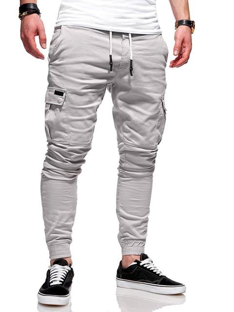 Men's Jogger Pants