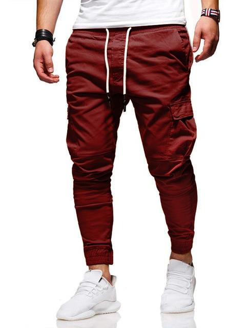 Men's Jogger Pants