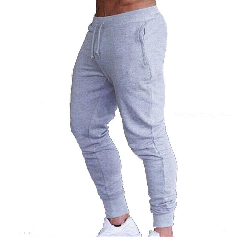 Men's Fitness Joggers