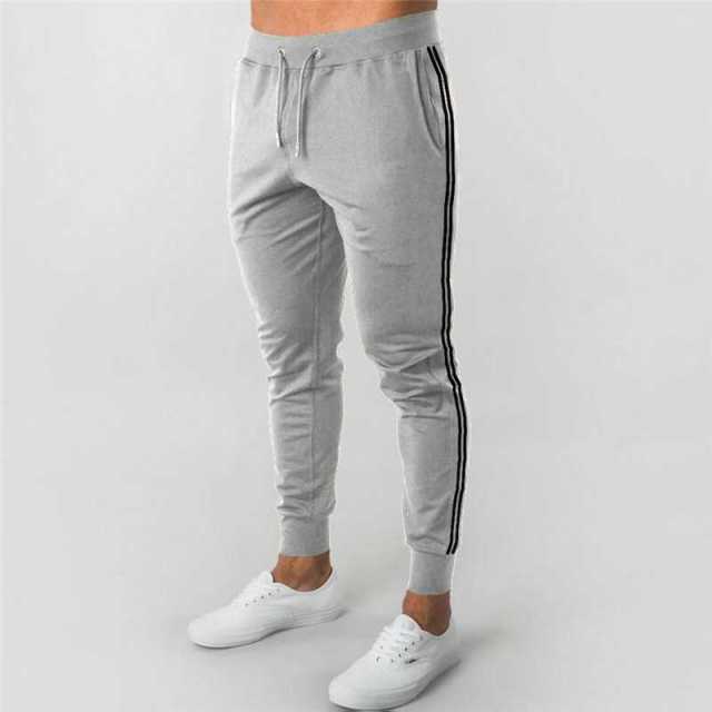 Men's Fitness Joggers