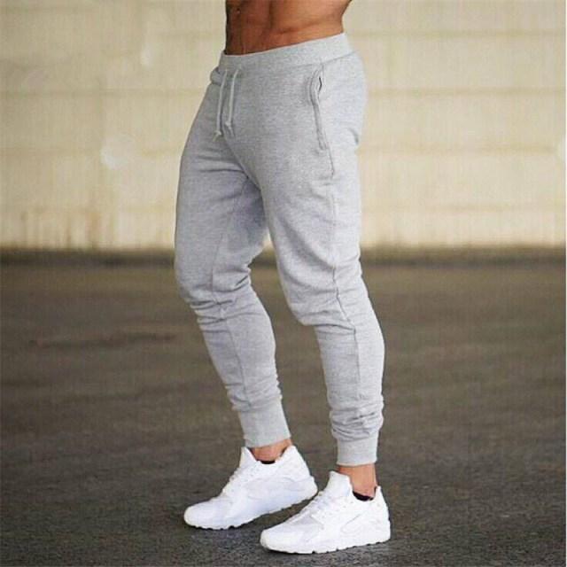 Men's Fitness Joggers