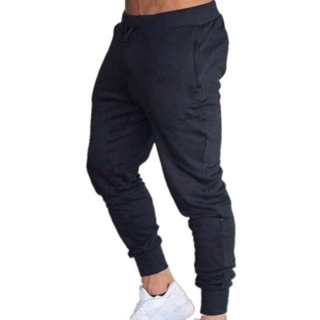 Men's Fitness Joggers