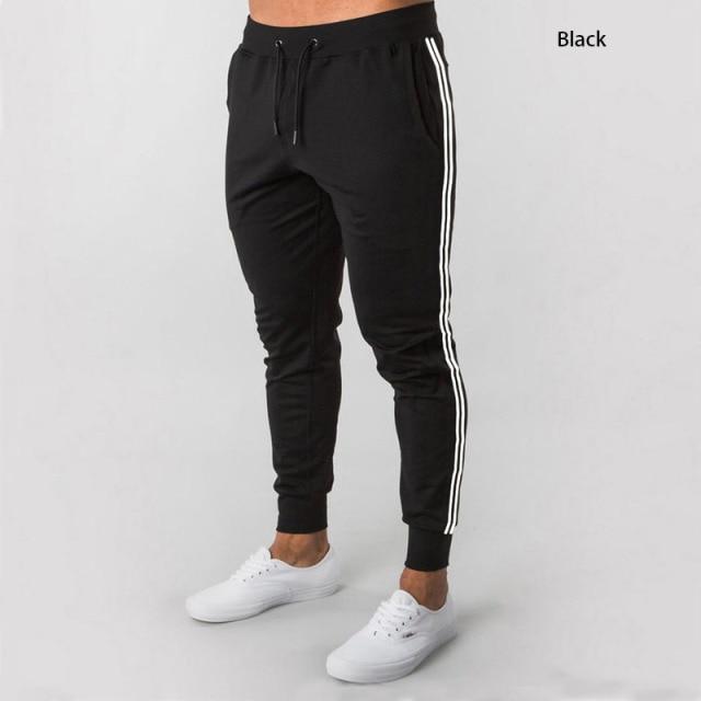 Men's Fitness Joggers