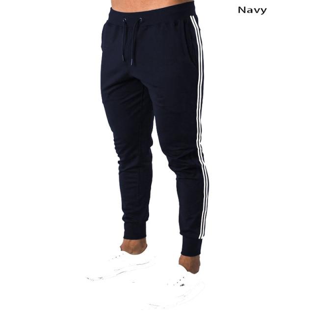 Men's Fitness Joggers