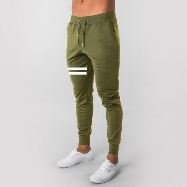 Men's Fitness Joggers