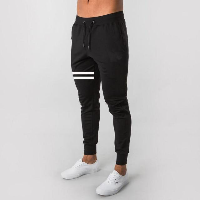 Men's Fitness Joggers