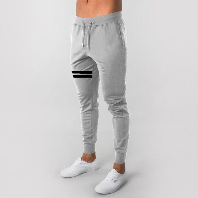 Men's Fitness Joggers