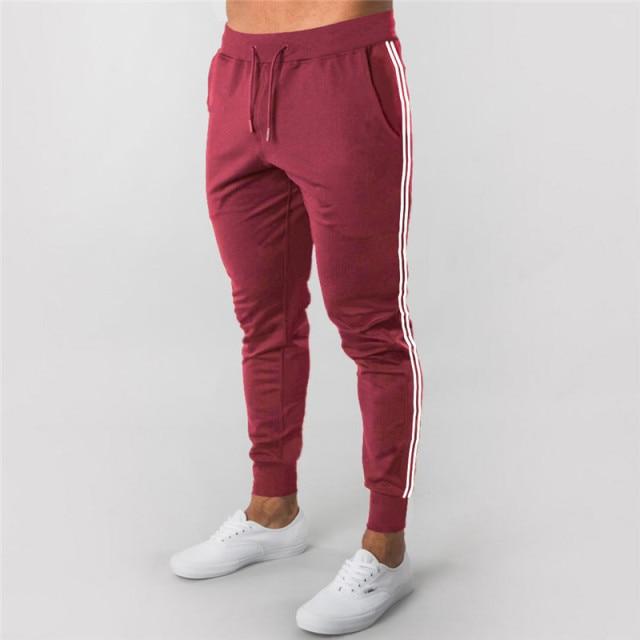 Men's Fitness Joggers