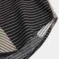 Mens Casual Breathable Striped Color Block Short Sleeve Shirts