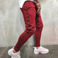 Striped Jogger Pants For Men