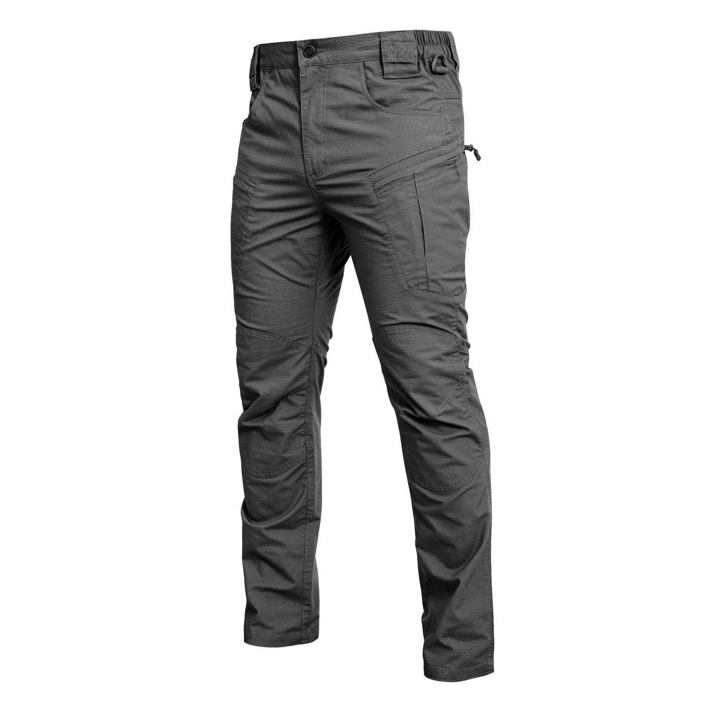 The Explorer Cargo Pants