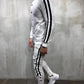 Tracksuit-Men's Casual Sportswear Hoodie & Pants Tracksuits
