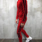Tracksuit-Men's Casual Sportswear Hoodie & Pants Tracksuits