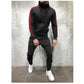 Tracksuit-Men's Casual Sportswear Hoodie & Pants Tracksuits