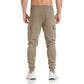 Twill Jogger Pants For Men